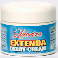 EXTENDA DELAY CREAM LAVETRA