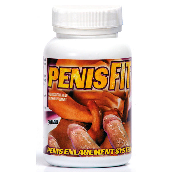 PENIS FIT 60 PLS