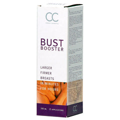 CC BUST BOOSTER 60 ML