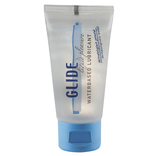 HOT GLIDE LIQUID PLEASURE WB 30 ML