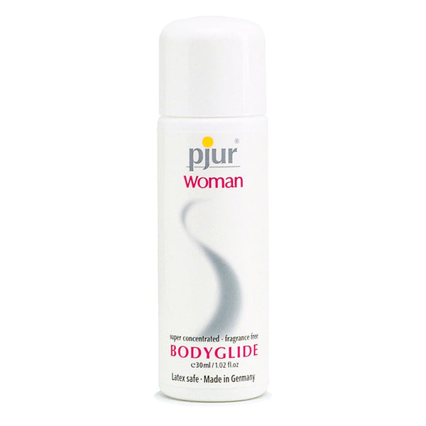 PJUR WOMAN BODYGLIDE 30 ML.