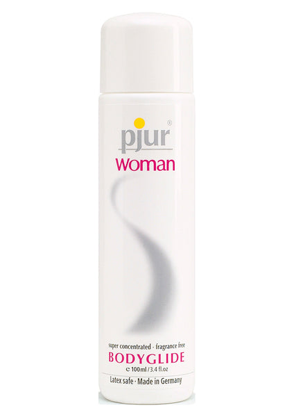 PJUR WOMAN BODYGLIDE 100  ML