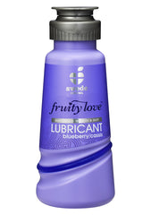 SWEDE LUBE BLUEBERRY/CASSIS 100 ML