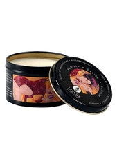 SHUNGA CANDLE DESIRE/VANILLA