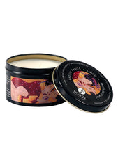 SHUNGA CANDLE LIBIDO/EXOTIC FRUITS