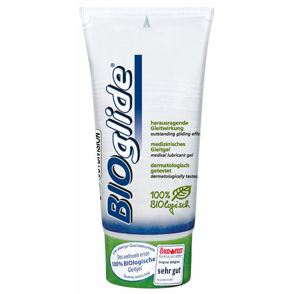 BIOGLIDE 150 ML