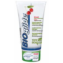 BIOGLIDE CHERRY 80 ML