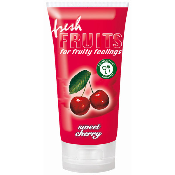 FRESH FRUITS SWEET CHERRY 150 ML