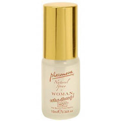 HOT WOMAN PHEROMON PARFUM 10 ML