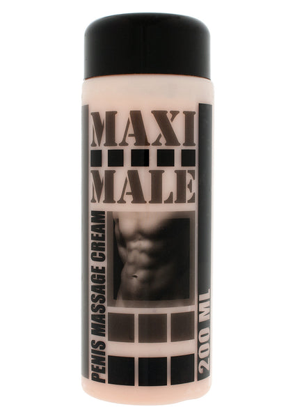 MAXI MALE 200 ML