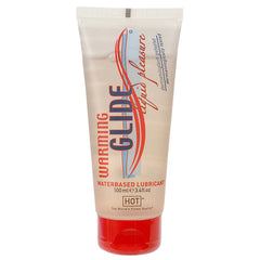 HOT WARMING GLIDE WB 100 ML