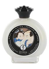 SHUNGA WHITE CHOC BODYPAINT 100ML