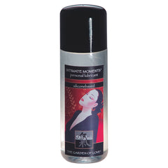 SHIATSU LUBRICANT SILICONE 50 ML