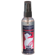 SHIATSU PHEROMONES WOMEN 100 ML