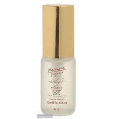 HOT WOMAN TWILIGHT SPRAY 10 ML