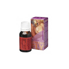 SPANISH FLY HOT PASSION EU 15 ML