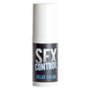 SEX CONTROL DELAY CREAM 30 ML