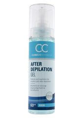 CC AFTER DEPILATION GEL BIKINI 50ML