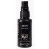 SHIATSU MAN POWER SPRAY 50ML