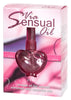 VIA SENSUAL OIL