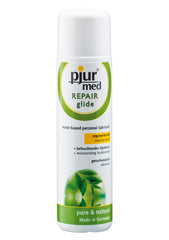 PJUR MED REPAIR GLIDE 100ML