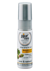 PJUR MED PRO-LONG SPRAY 20ML