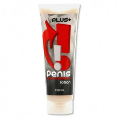 PLUS PENIS ENLARGEMENT LOTION 150ML