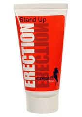 ERECTION CREAM STAND UP 50 ML