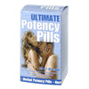 ULTIMATE POTENCY PILLS 45TABS