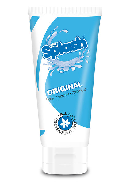 SPLASH ORIGINAL WATERBASED 100 ML