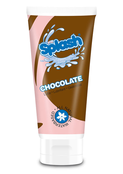 SPLASH CHOCOLATE WATERBASED 100 ML