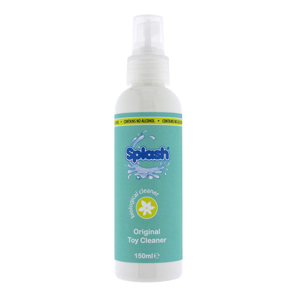 SPLASH TOY CLEANER 150 ML