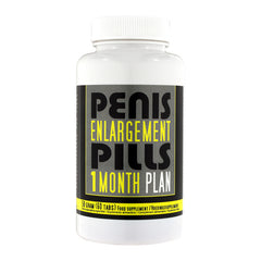 PENIS ENLARGEMENT 60 PILLS