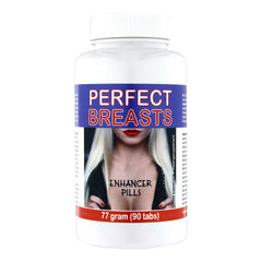 PERFECT BREAST ENHANCER PILLS 90