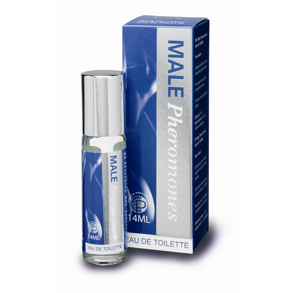 CP MALE PHEROMONES SPRAY 14ML