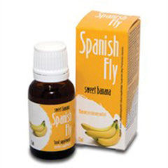 SPANISH FLY BANANA 15 ML