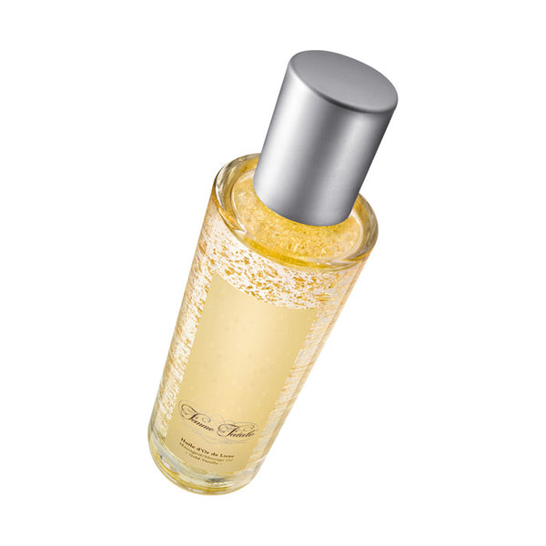 FEMME FATALE MASSAGE OIL VANILLA