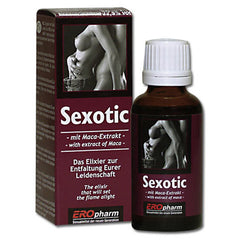 SEXOTIC DROPS 30ML