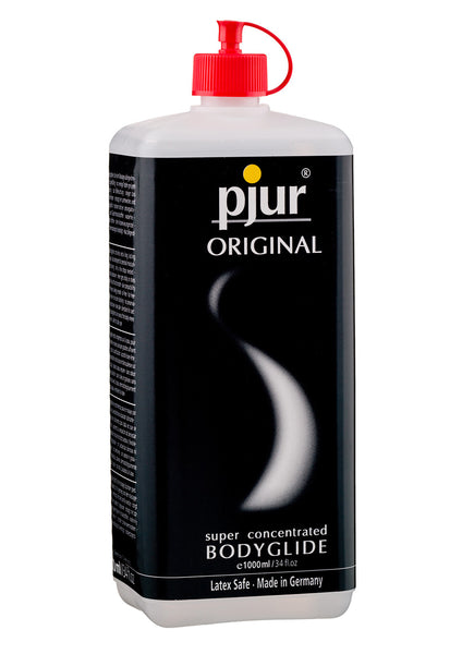 PJUR ORIGINAL BODYGLIDE 1000ML