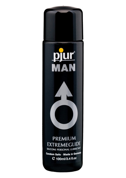 PJUR MAN EXTREMGLIDE 100ML