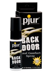 PJUR BACKDOOR SPRAY 20ML