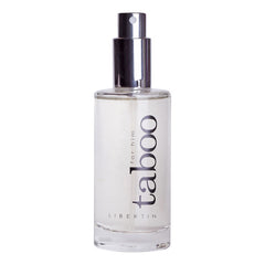 TABOO SENSUAL FRAGRANCE FOR HIM