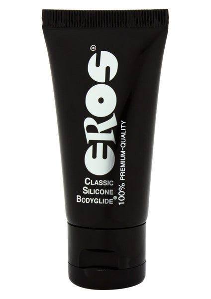 EROS CLASSIC BODYGLIDE SIL. 30ML