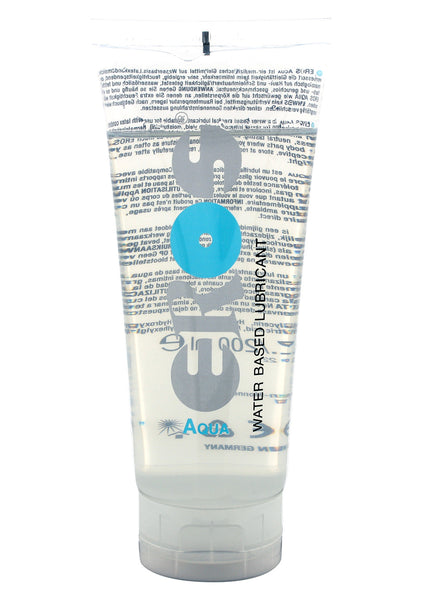 EROS AQUA WB LUBRICANT 200 ML