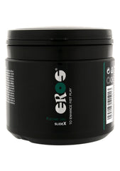 EROS FISTING GEL SLIDEX 500 ML