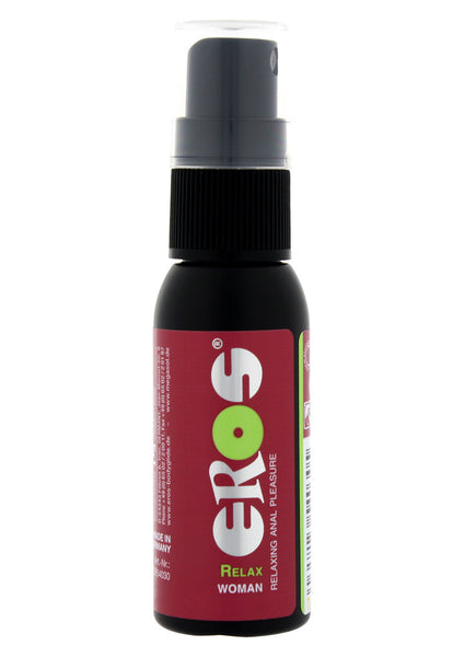 EROS RELAX WOMAN SPRAY 30 ML