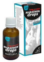 ERO MARATHON MEN LONG POWER DROPS 3