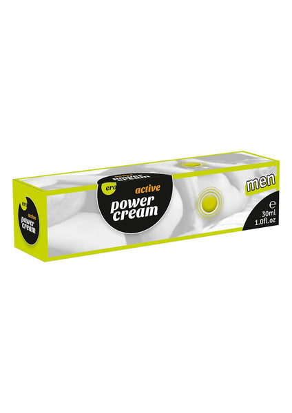 ERO POWER CREAM AKTIVE MEN 30ML