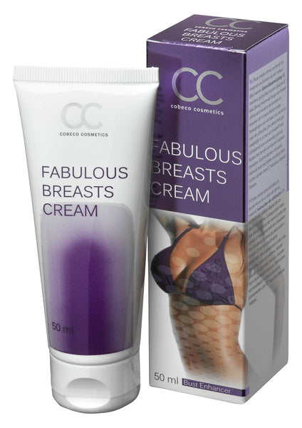 FAB BREASTS CREAM WEST 50 ml