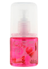 ORAL JOY NEW STRAWBERRY 30 ml